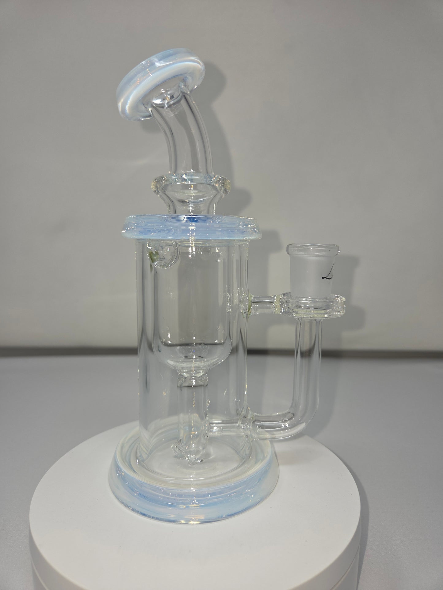 Leisure Glass Color Accent Incyclers