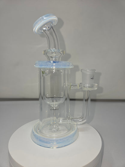 Leisure Glass Color Accent Incyclers