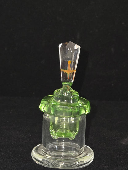 Gato Glass V2 Spinner Caps