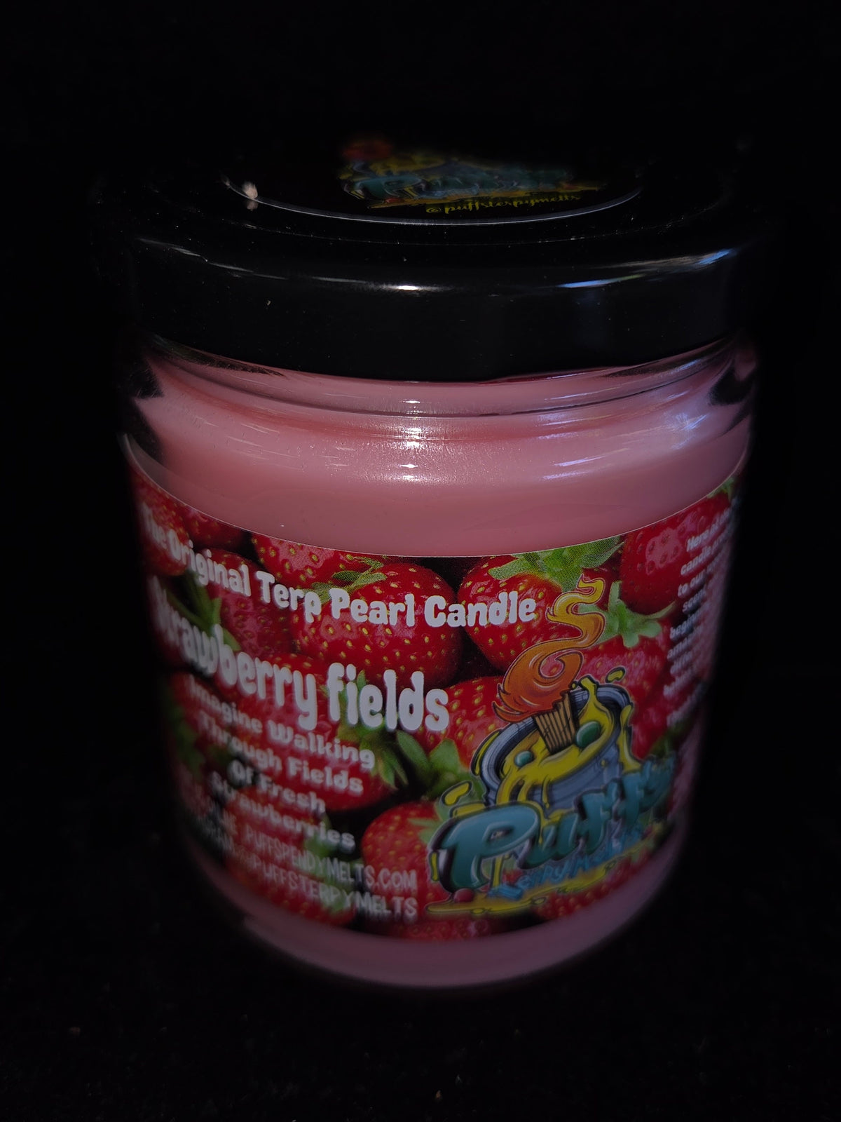 Puffs Terpy Melts
