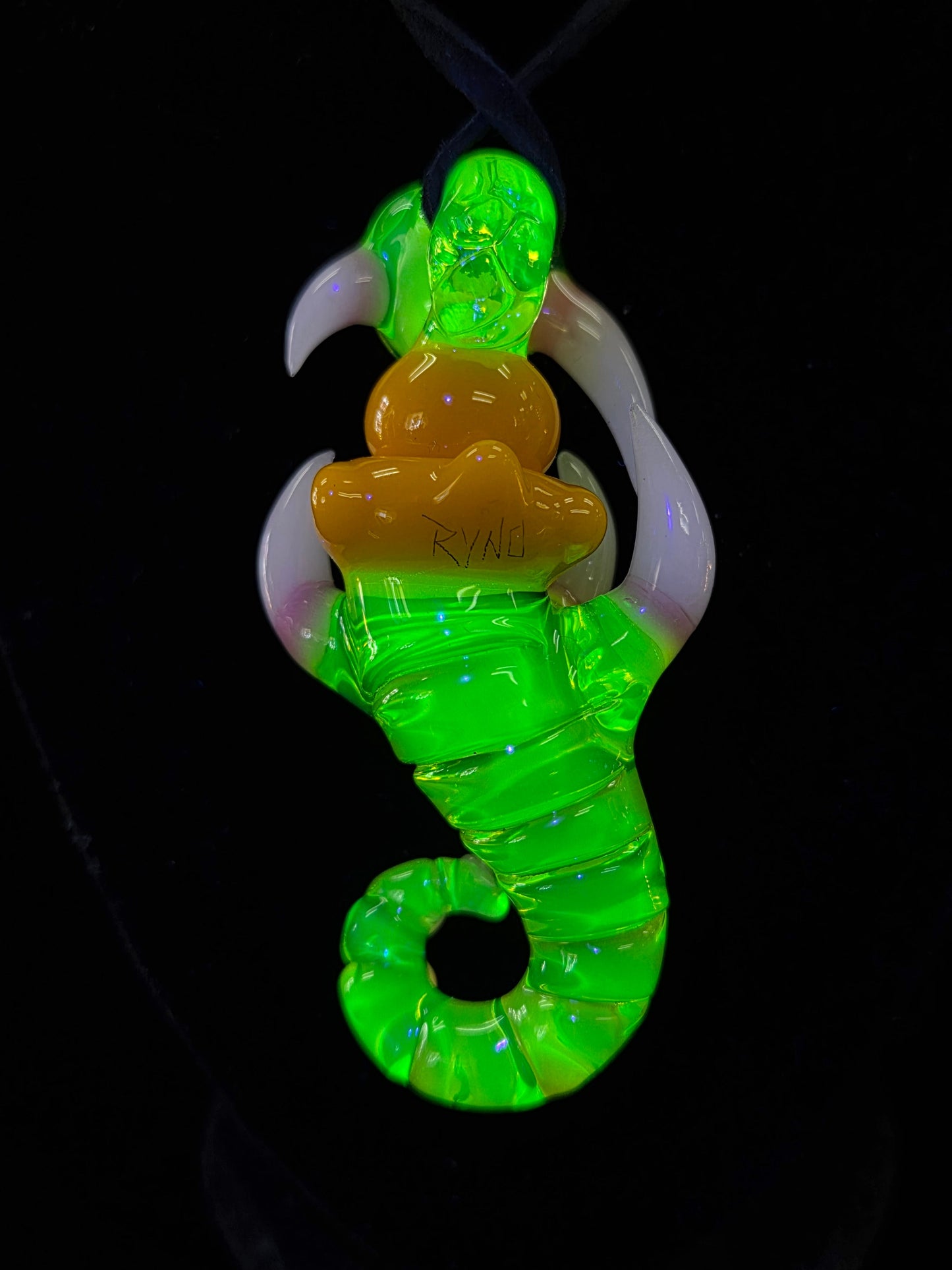 2026 Salt x Ryno Pendy - UV