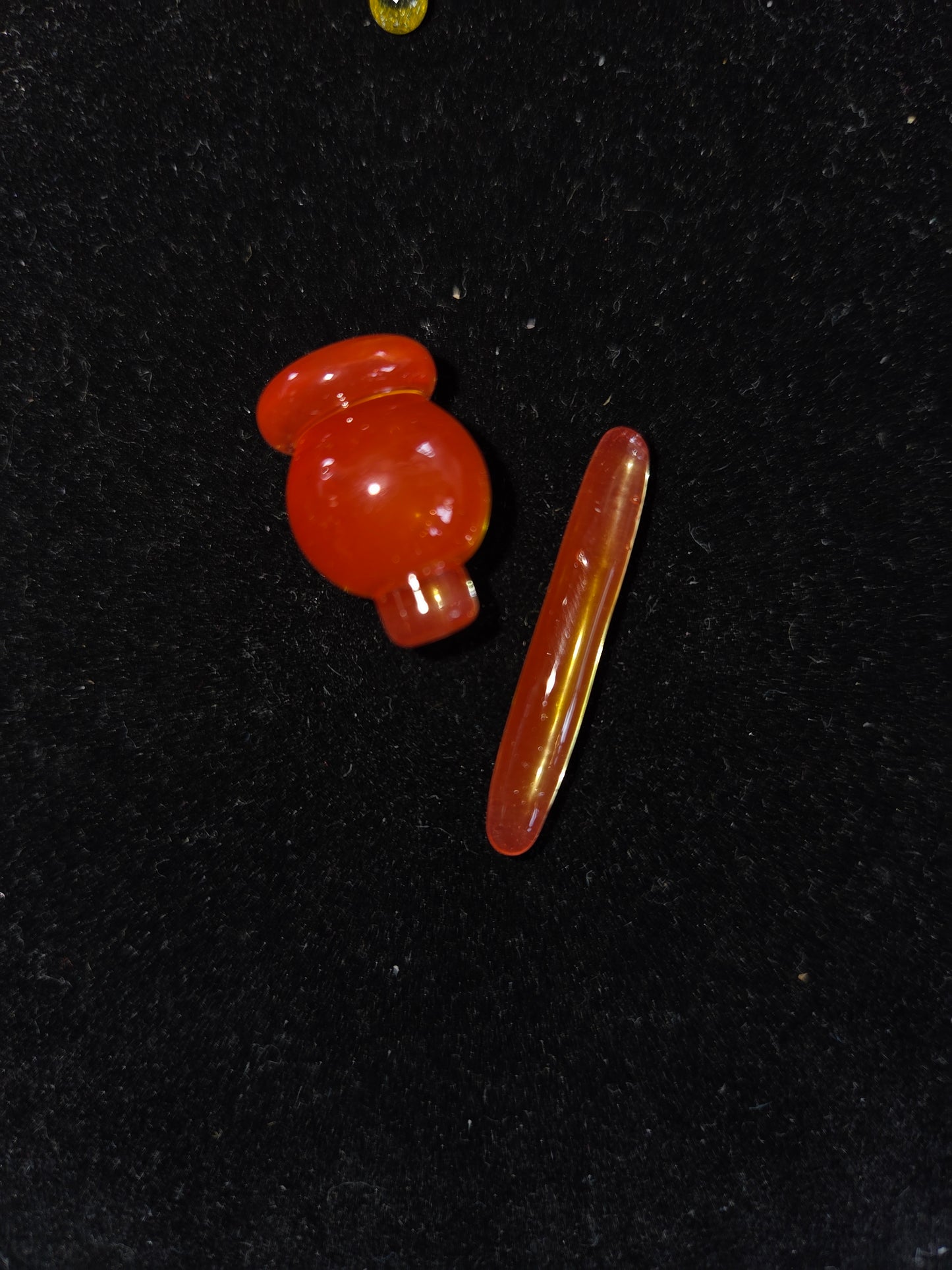 Chapo Glass Tower Sets