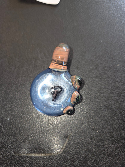 ITF Glass Pendant
