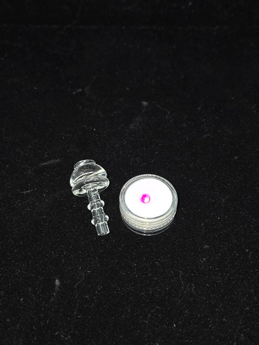 OTP Skeleton Key Clear