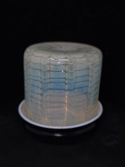 Gato Glass Baller Jar