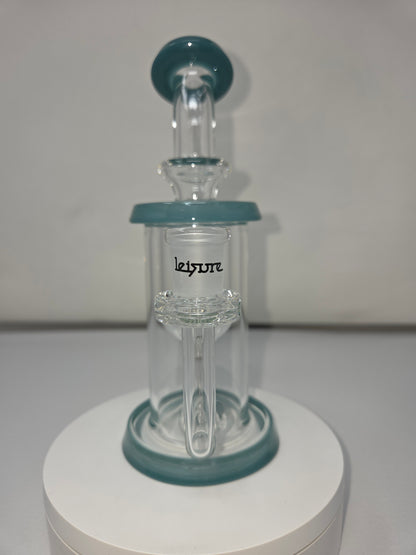 Leisure Glass Color Accent Incyclers