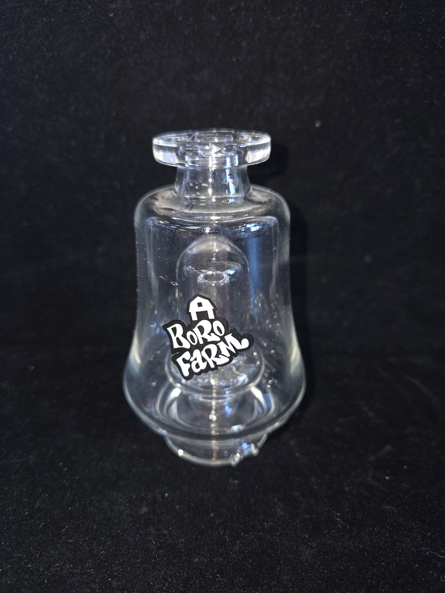 Boro Farm Focus V Carta Top