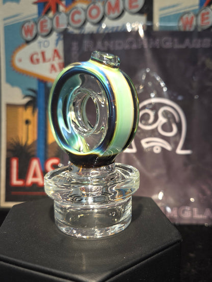 Randohm Glass Switch 2 Dry Top - Xenomorph