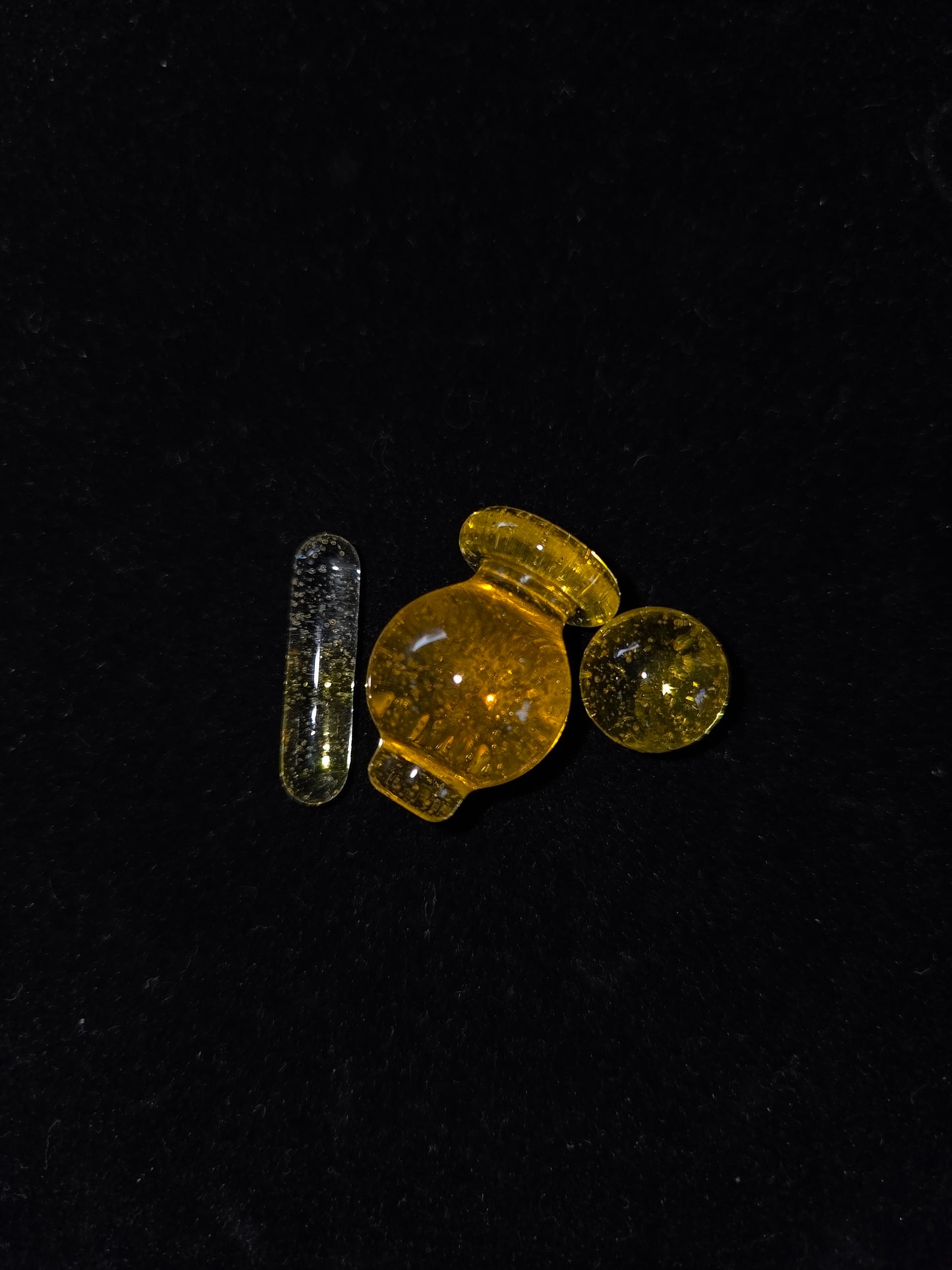 Chapo Glass Slurper Sets