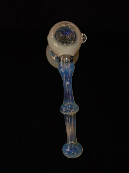 Chris Drags Fumed Hammer Bubbler