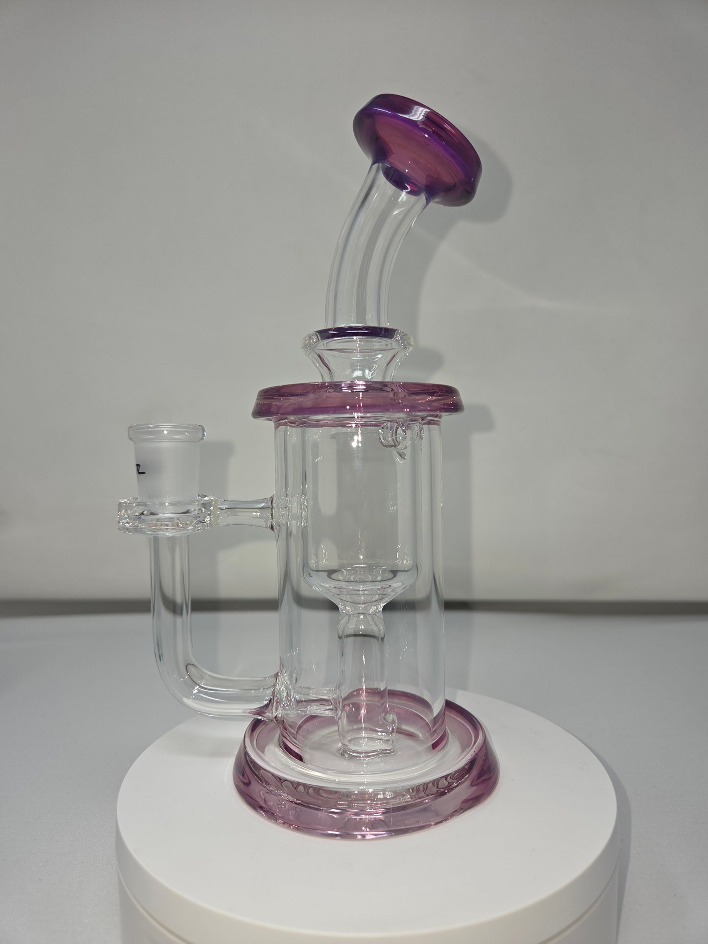 Leisure Glass Color Accent Incyclers