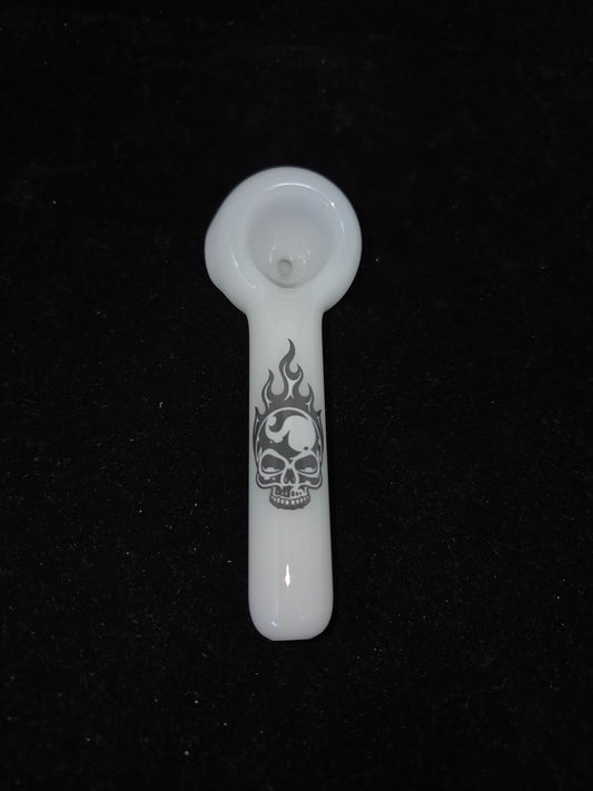 JFG Biker Series Spoon Pipes