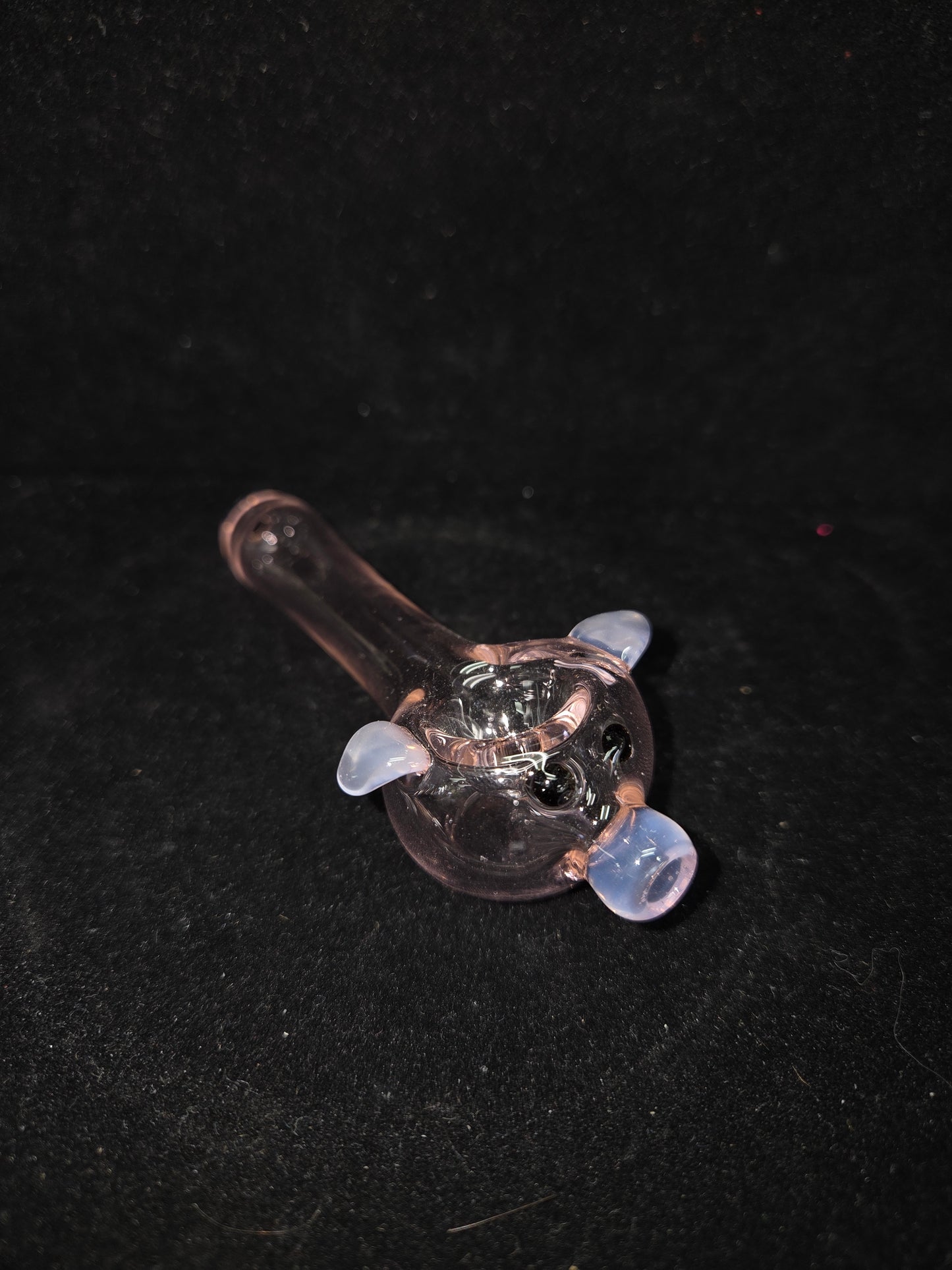 SugarMatty's Piggie Pipe