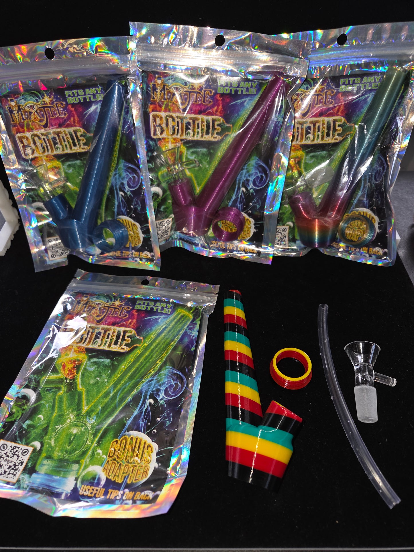 Sky King urMajic Bottle