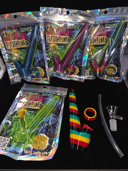 Sky King urMajic Bottle