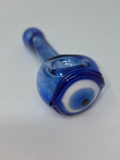 Kristi Conant Critter/Themed Spoon Pipe
