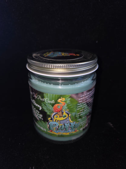 Puffs PendyMelts