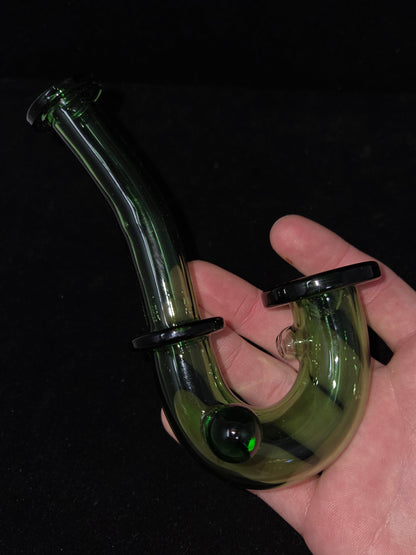 Jon Llerandi Single Color Sherlock with Marble
