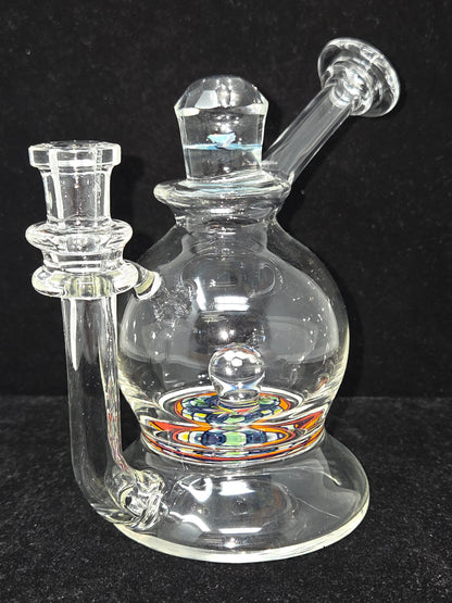 Freeek Glass Fillacello Blooper