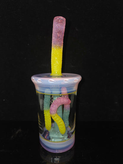 Emperial Glass Cup Rigs