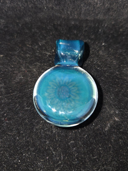 Strobel Glass Mille Pendants