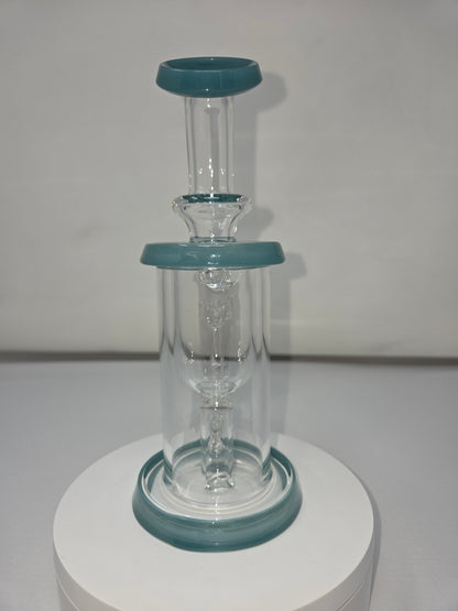 Leisure Glass Color Accent Incyclers
