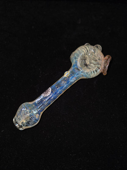 Cosmic Glass 2025 Hand Pipes (last batch)