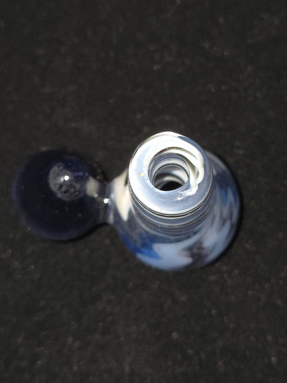 Gladstone Glass 14mm Fully Worked Slides