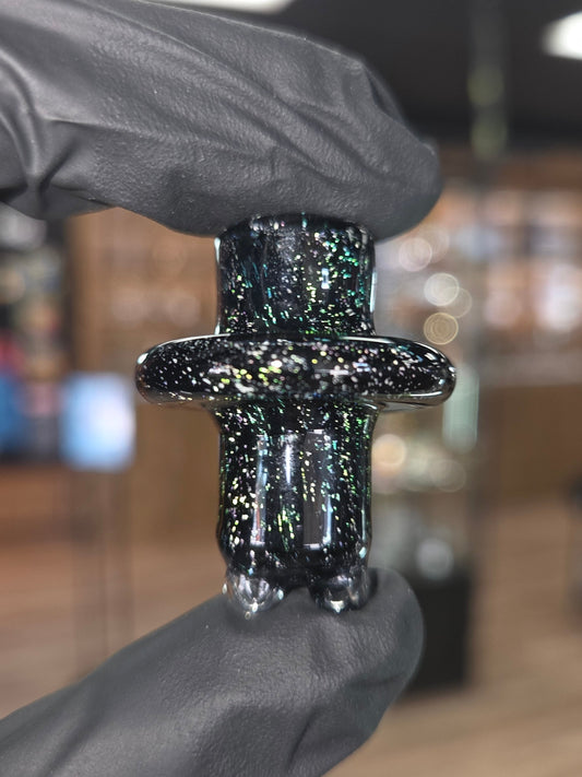Garner Glass Switch 2 Spinner Cap