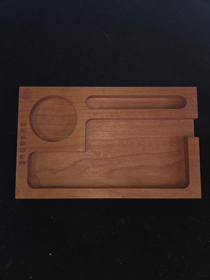 Bearded Dugouts Rolling Trays
