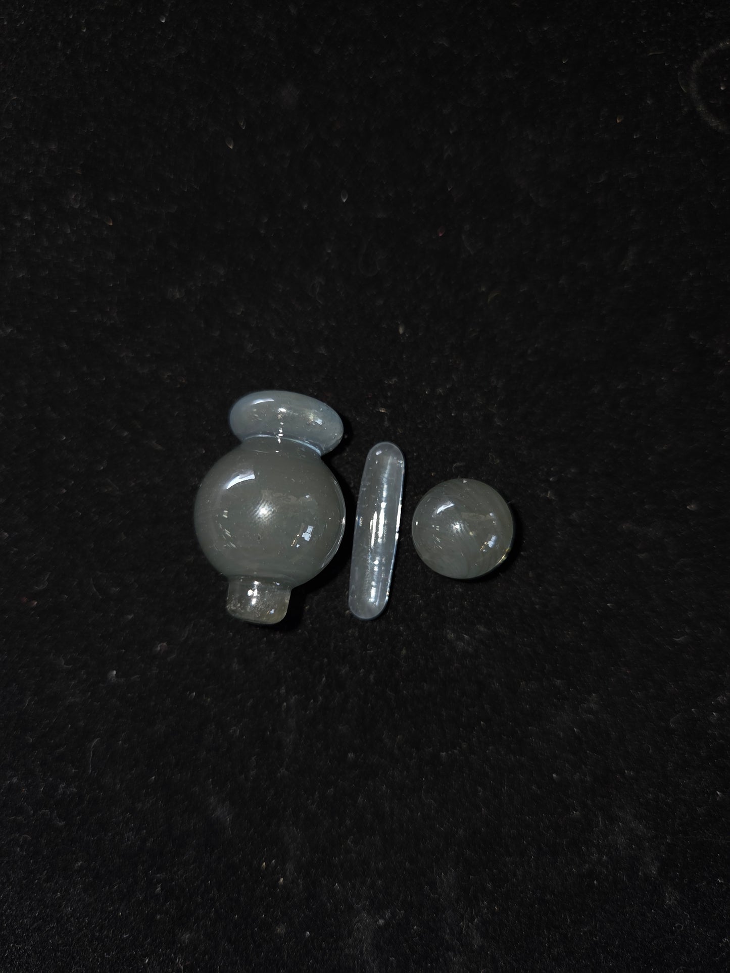 Chapo Glass Slurper Sets