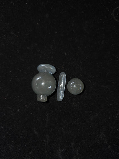 Chapo Glass Slurper Sets