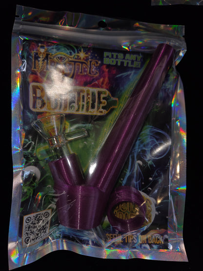 Sky King urMajic Bottle