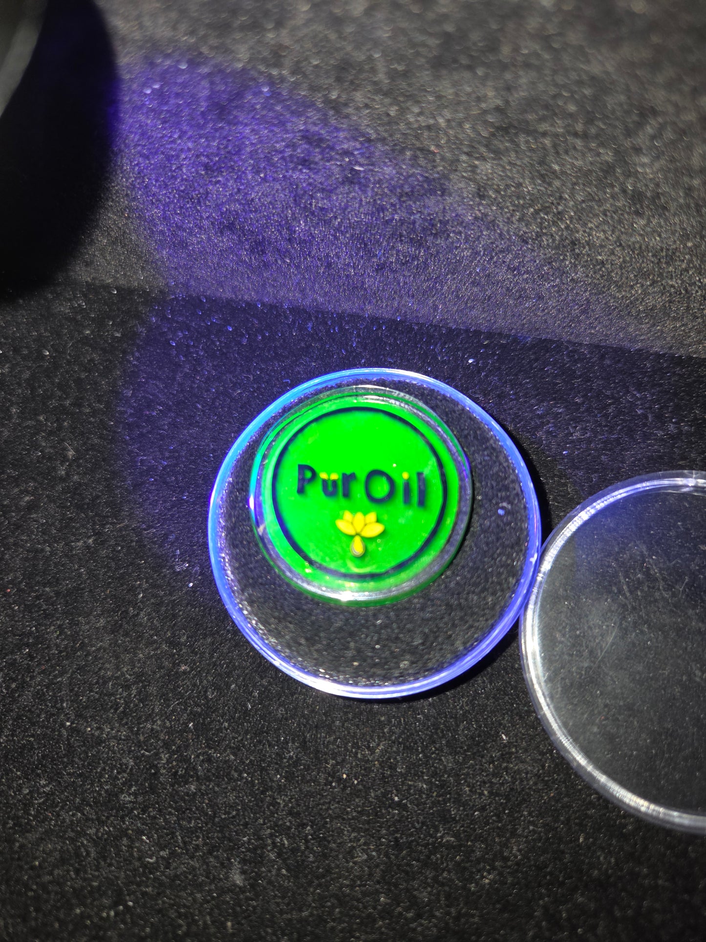 UV Mille Chip