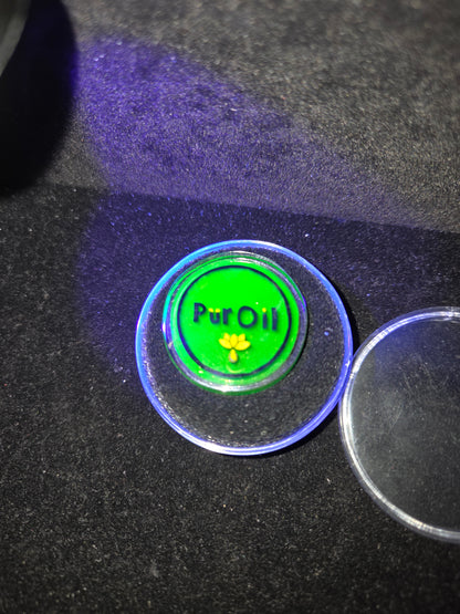 UV Mille Chip