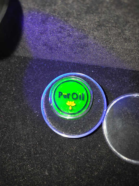 UV Mille Chip