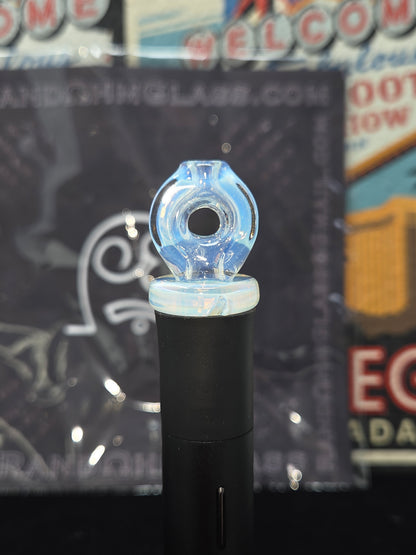 Randohm Glass Pivot Tops