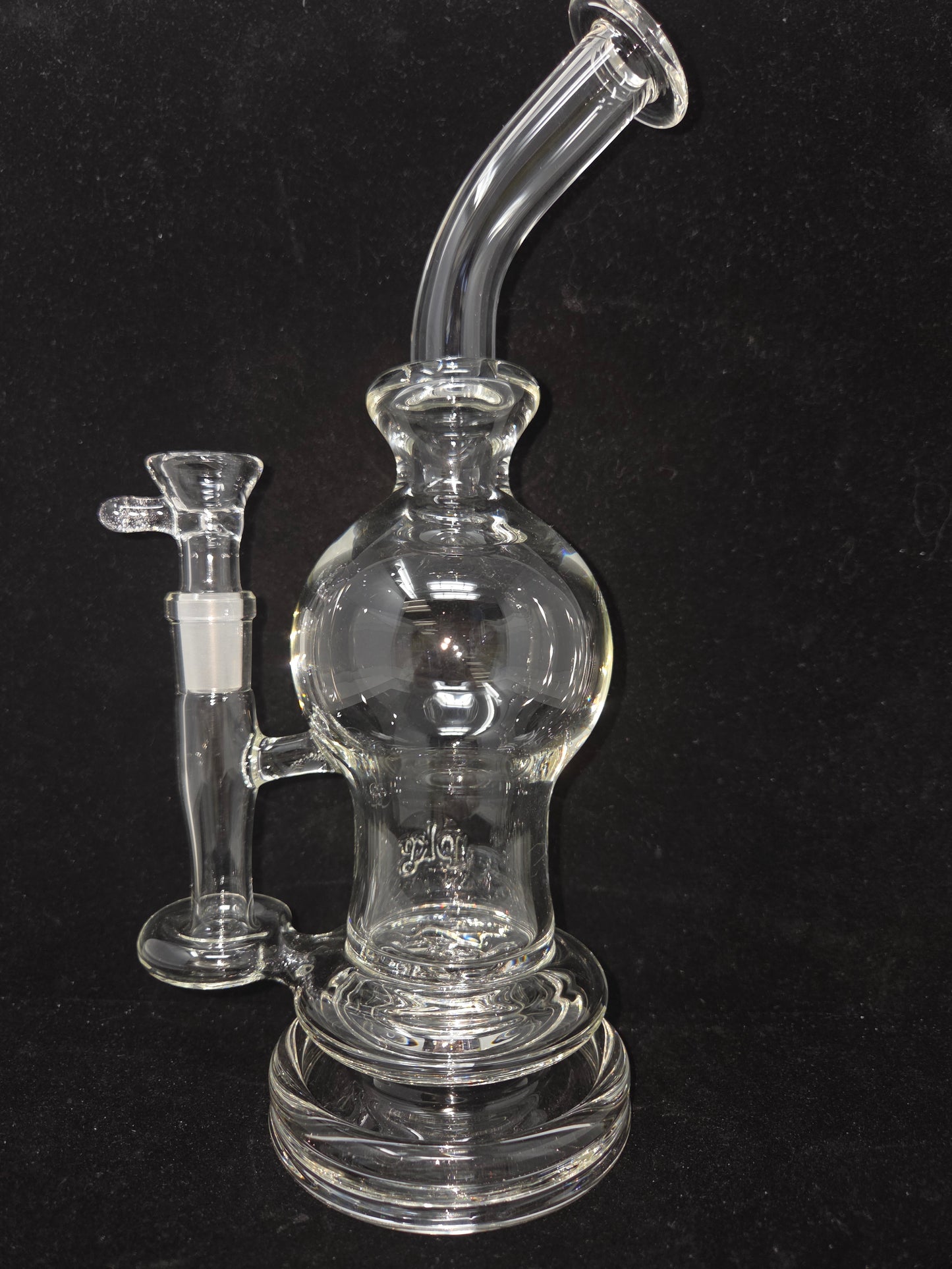 PKG Cory 3 Hole Diffuser Bub - Round