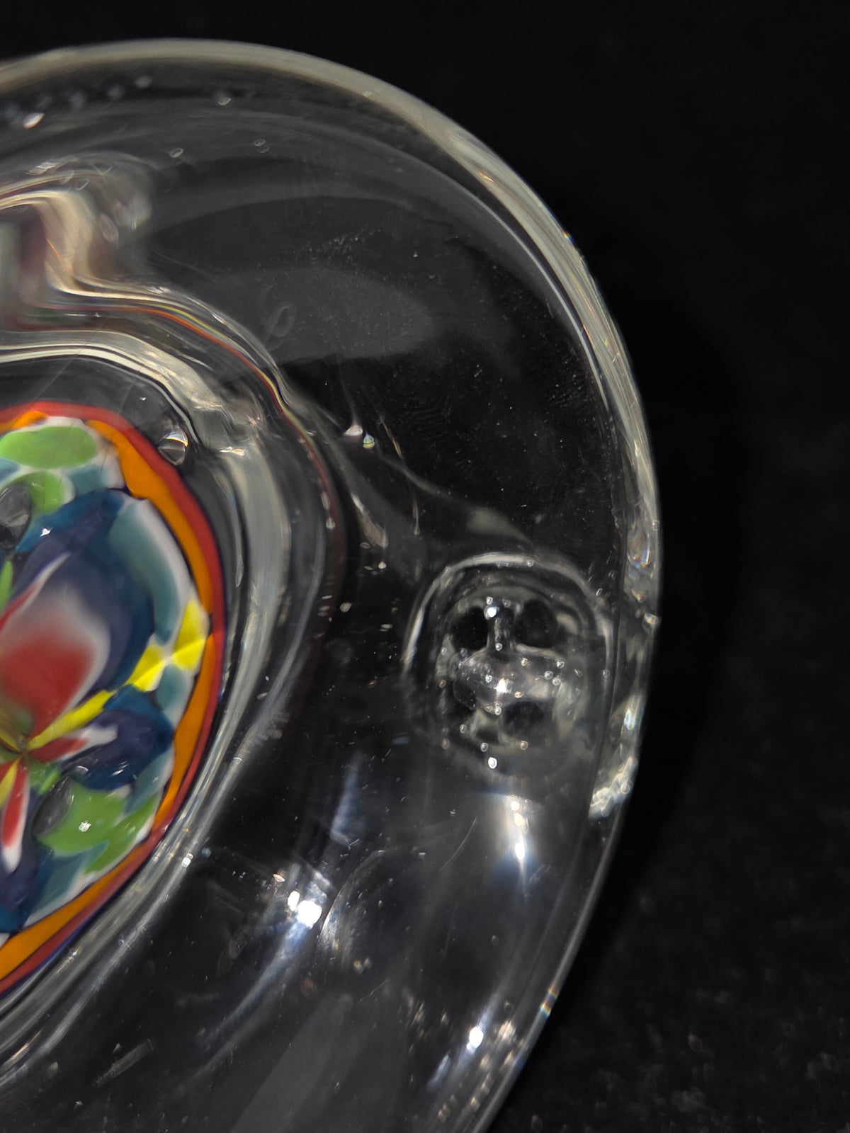 Freeek Glass Fillacello Blooper