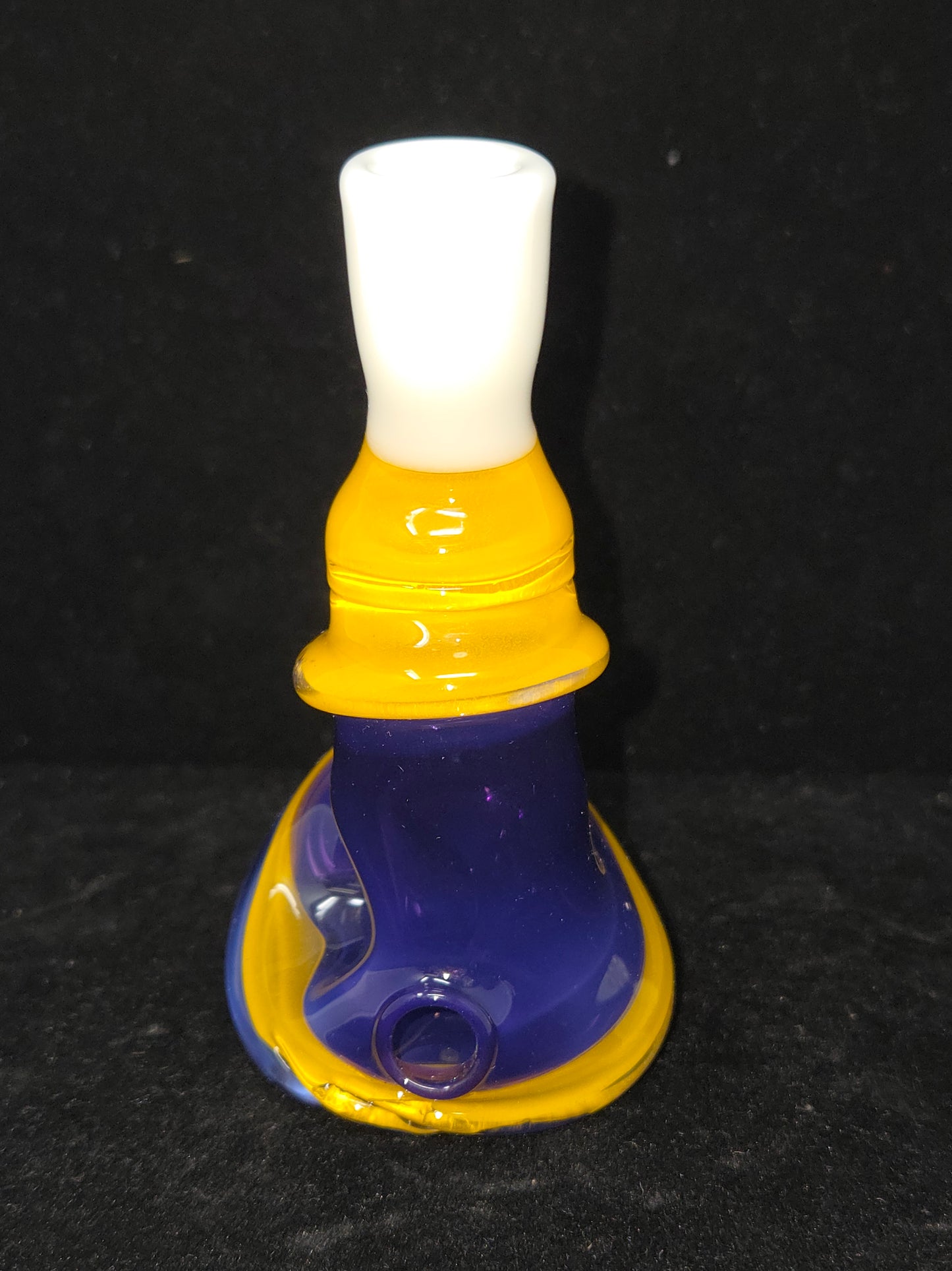 GlassHole Spray Can Spoon