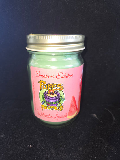 Puffs PendyMelts