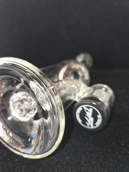 Jeff Glass 14mm 90 Degree Reclaimer Rigs