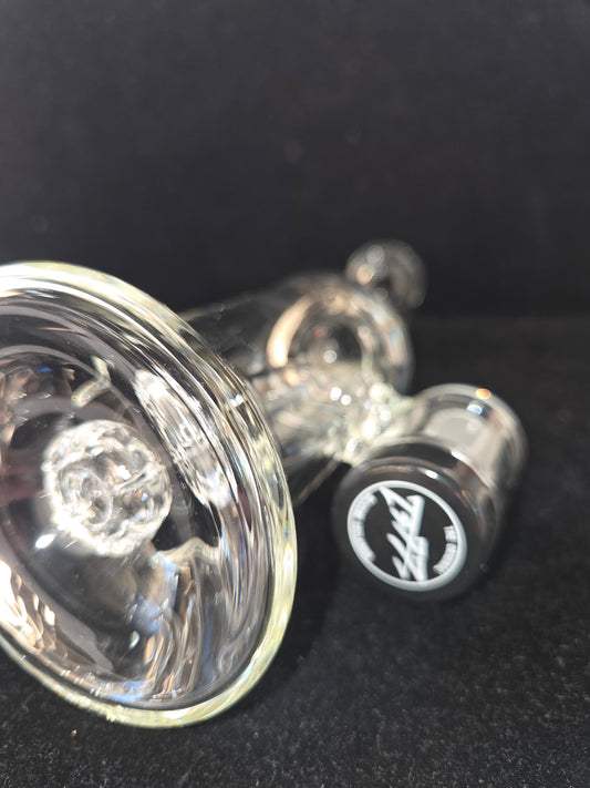 Jeff Glass 14mm 90 Degree Reclaimer Rigs