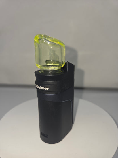 Empty Glass Ghost 2 Tops