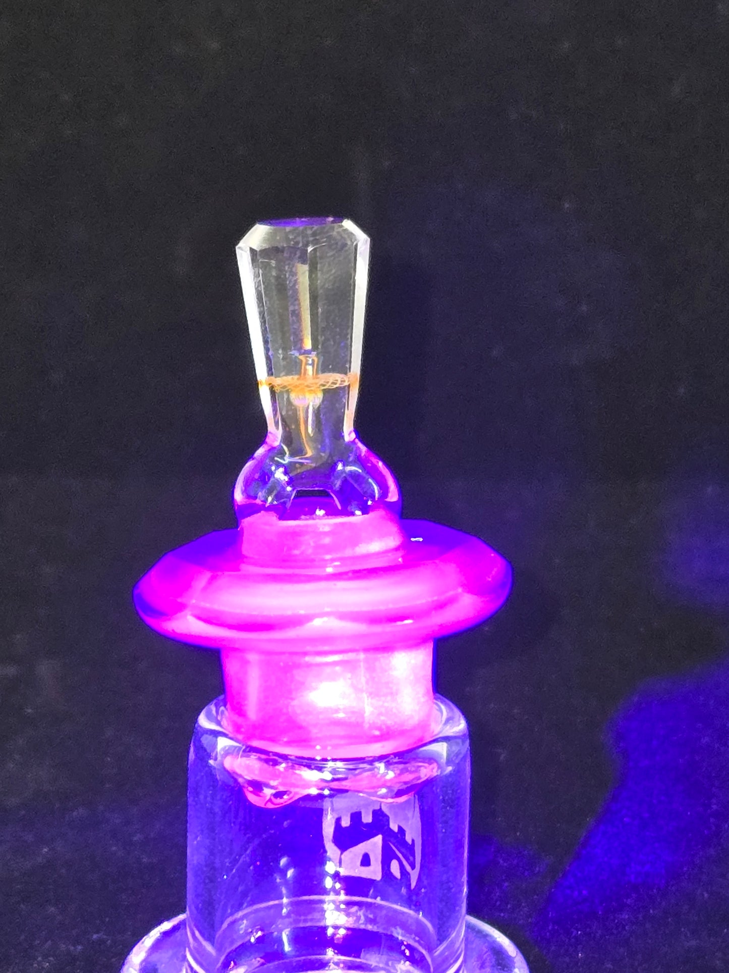 Gato Glass V2 Spinner Caps