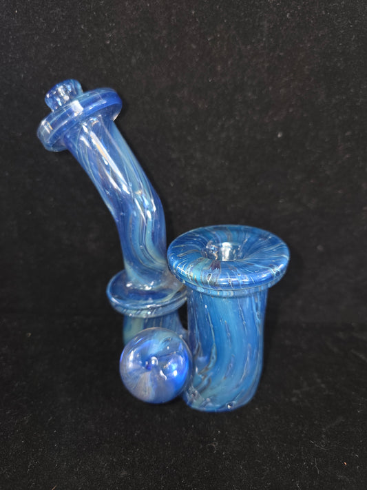 Alexander Riedel Worked Sherlock