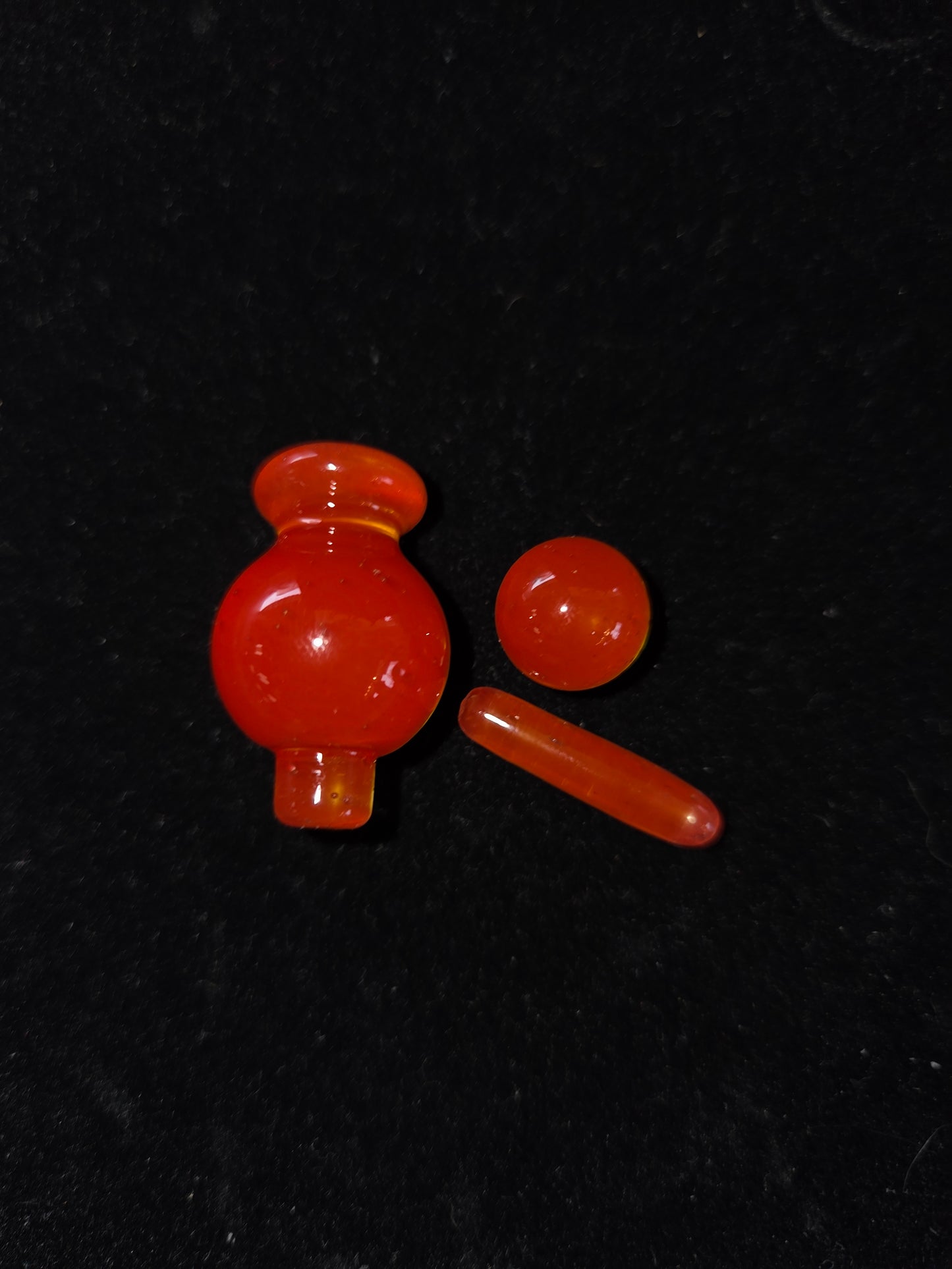 Chapo Glass Slurper Sets
