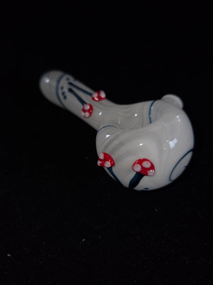 Kristi Conant Critter/Themed Spoon Pipe