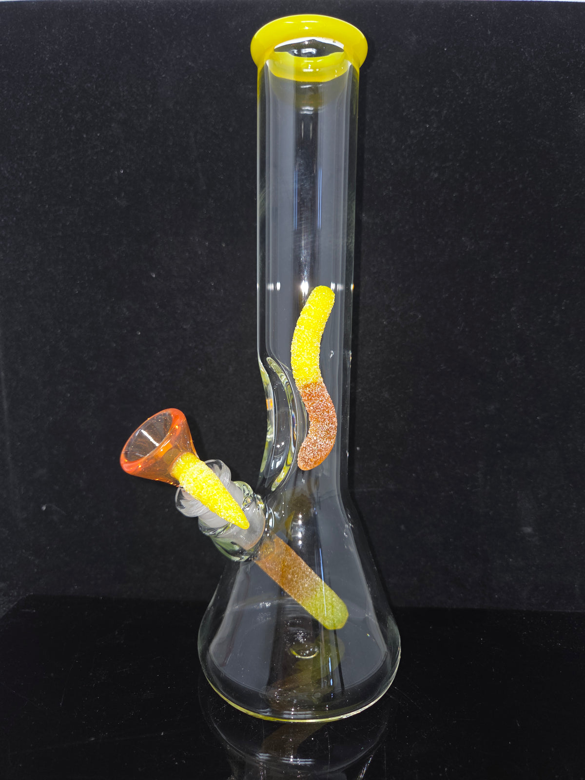 Emperial Glass Worm Tubes