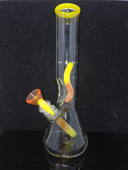 Emperial Glass Worm Tubes